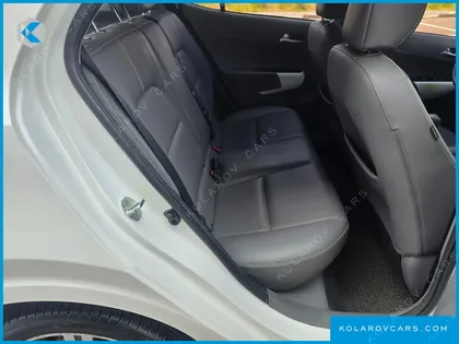 KIA MORNING (PICANTO) PRESTIGE