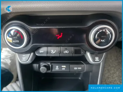 KIA MORNING (PICANTO) PRESTIGE