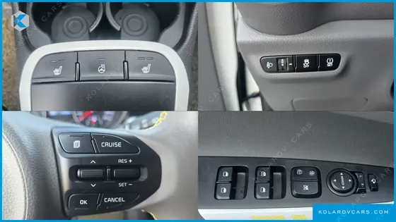 KIA MORNING (PICANTO) PRESTIGE