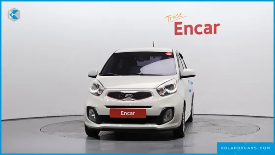 KIA MORNING (PICANTO) DELUXE SPECIAL