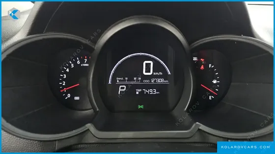 KIA MORNING (PICANTO) DELUXE SPECIAL