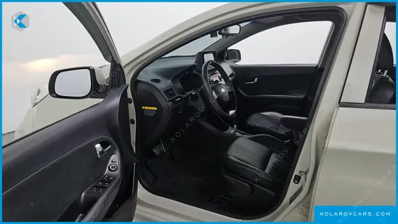 KIA MORNING (PICANTO) DELUXE SPECIAL