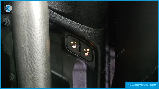 KIA MORNING (PICANTO) DELUXE SPECIAL