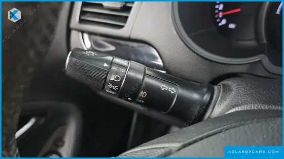 KIA MORNING (PICANTO) DELUXE SPECIAL