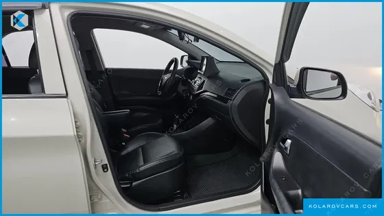 KIA MORNING (PICANTO) DELUXE SPECIAL