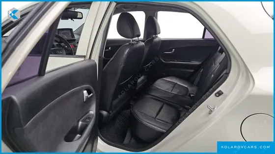 KIA MORNING (PICANTO) DELUXE SPECIAL