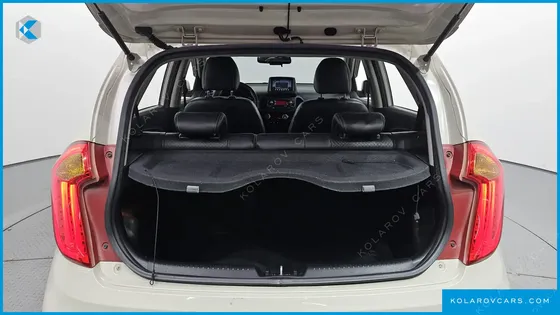 KIA MORNING (PICANTO) DELUXE SPECIAL