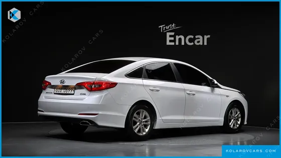 HYUNDAI SONATA 2.0 STYLE