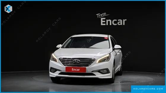 HYUNDAI SONATA 2.0 STYLE