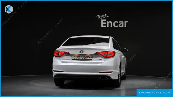 HYUNDAI SONATA 2.0 STYLE