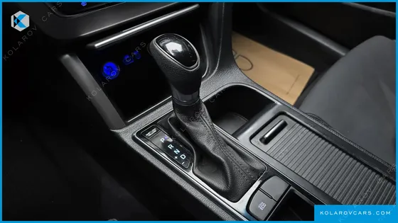 HYUNDAI SONATA 2.0 STYLE