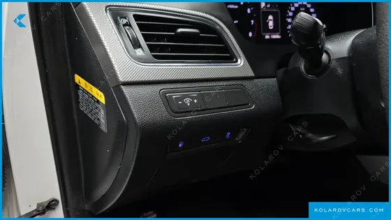 HYUNDAI SONATA 2.0 STYLE