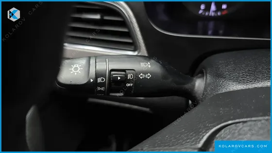 HYUNDAI SONATA 2.0 STYLE