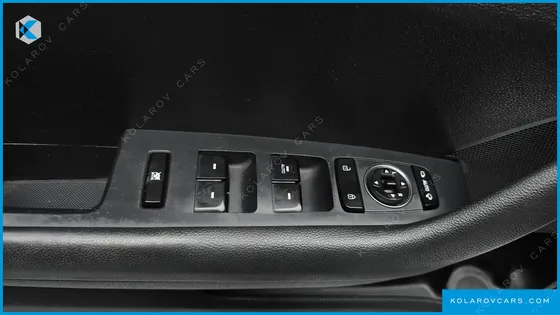HYUNDAI SONATA 2.0 STYLE