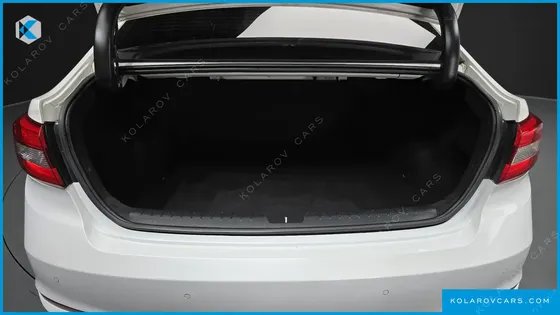 HYUNDAI SONATA 2.0 STYLE