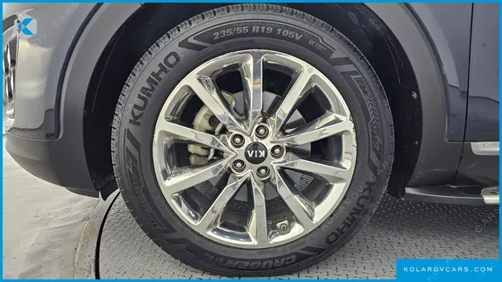 KIA SORENTO DIESEL 2.0 2WD