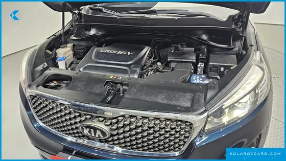 KIA SORENTO DIESEL 2.0 2WD