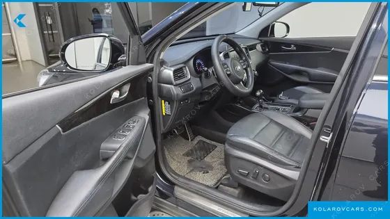 KIA SORENTO DIESEL 2.0 2WD