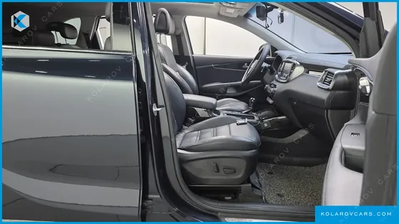KIA SORENTO DIESEL 2.0 2WD