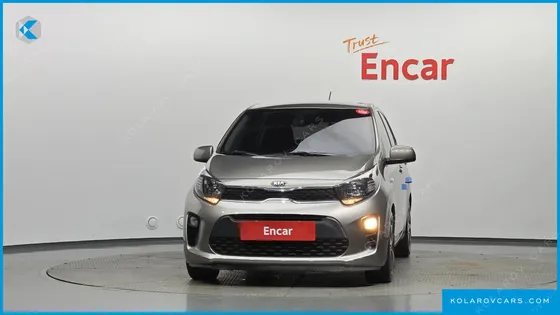 KIA MORNING (PICANTO) LUXURY