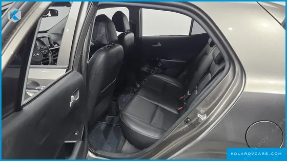 KIA MORNING (PICANTO) LUXURY