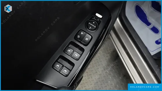 KIA MORNING (PICANTO) LUXURY