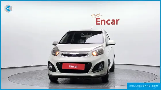 KIA MORNING (PICANTO) DELUXE