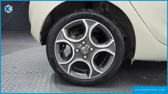 KIA MORNING (PICANTO) DELUXE