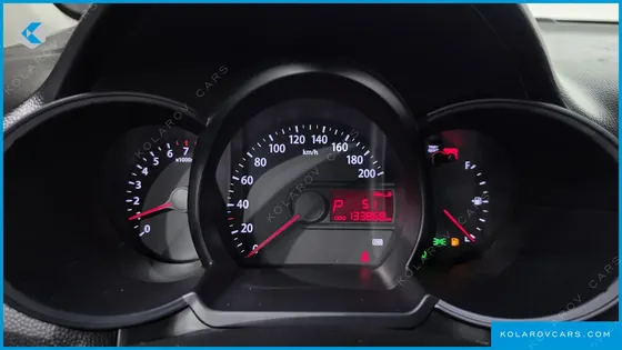 KIA MORNING (PICANTO) DELUXE