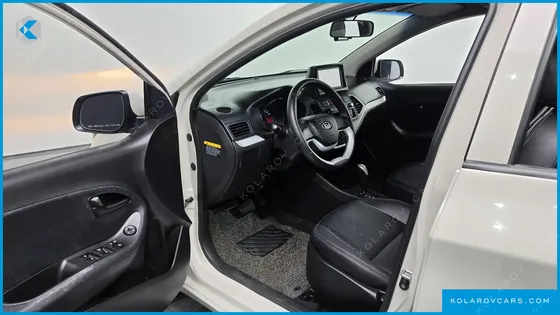 KIA MORNING (PICANTO) DELUXE