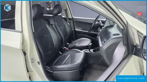KIA MORNING (PICANTO) DELUXE
