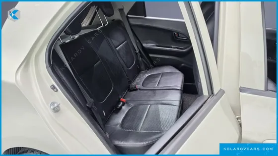 KIA MORNING (PICANTO) DELUXE