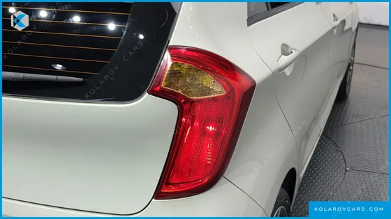 KIA MORNING (PICANTO) DELUXE