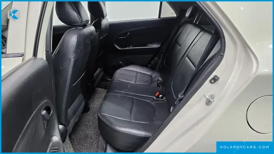 KIA MORNING (PICANTO) DELUXE