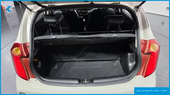 KIA MORNING (PICANTO) DELUXE