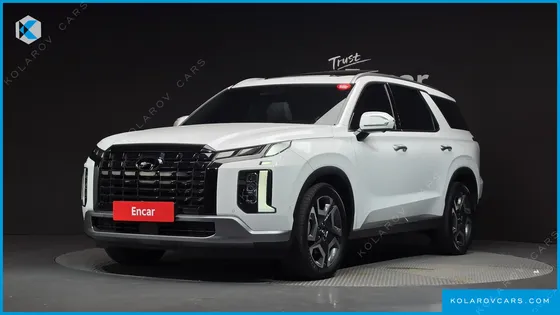 HYUNDAI PALISADE GASOLINE 3.8 4WD
