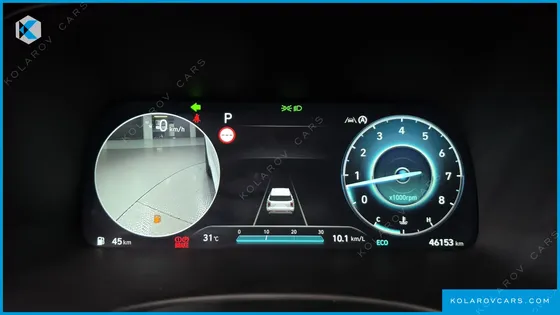 HYUNDAI PALISADE GASOLINE 3.8 4WD