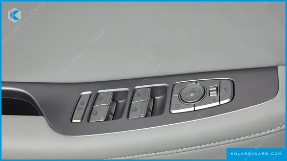 HYUNDAI PALISADE GASOLINE 3.8 4WD