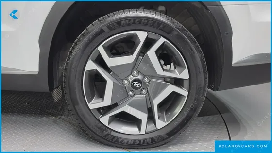 HYUNDAI PALISADE GASOLINE 3.8 4WD