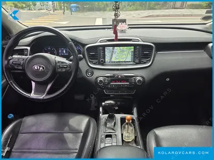KIA SORENTO DIESEL 2.0 4WD