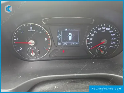 KIA SORENTO DIESEL 2.0 4WD