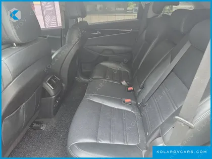 KIA SORENTO DIESEL 2.0 4WD