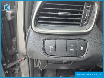 KIA SORENTO DIESEL 2.0 4WD