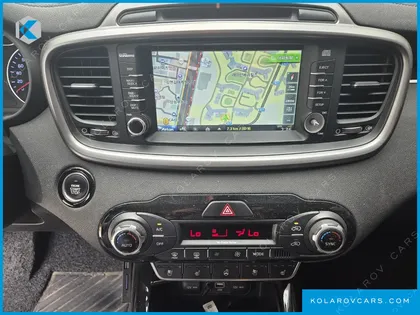 KIA SORENTO DIESEL 2.0 4WD