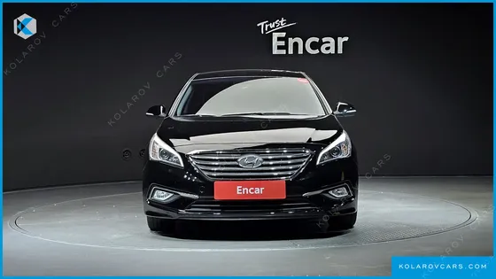 HYUNDAI SONATA 2.0 SMART