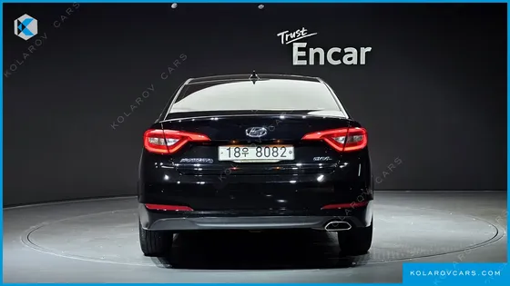 HYUNDAI SONATA 2.0 SMART