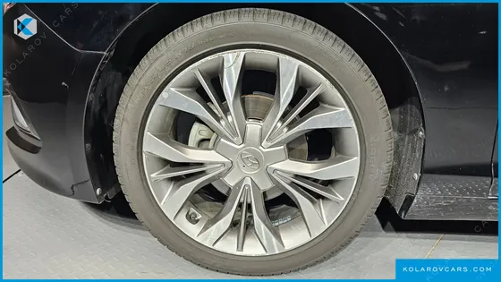 HYUNDAI SONATA 2.0 SMART