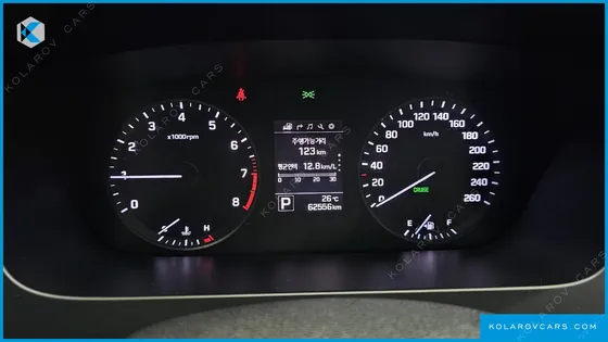 HYUNDAI SONATA 2.0 SMART