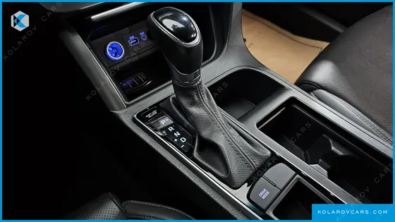 HYUNDAI SONATA 2.0 SMART