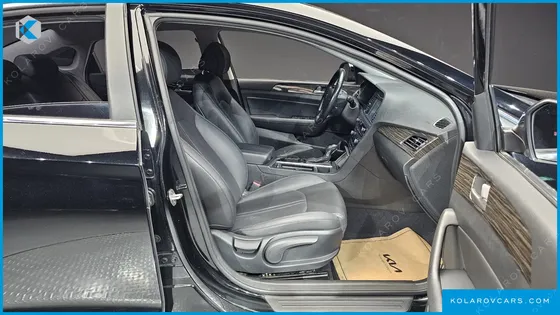 HYUNDAI SONATA 2.0 SMART